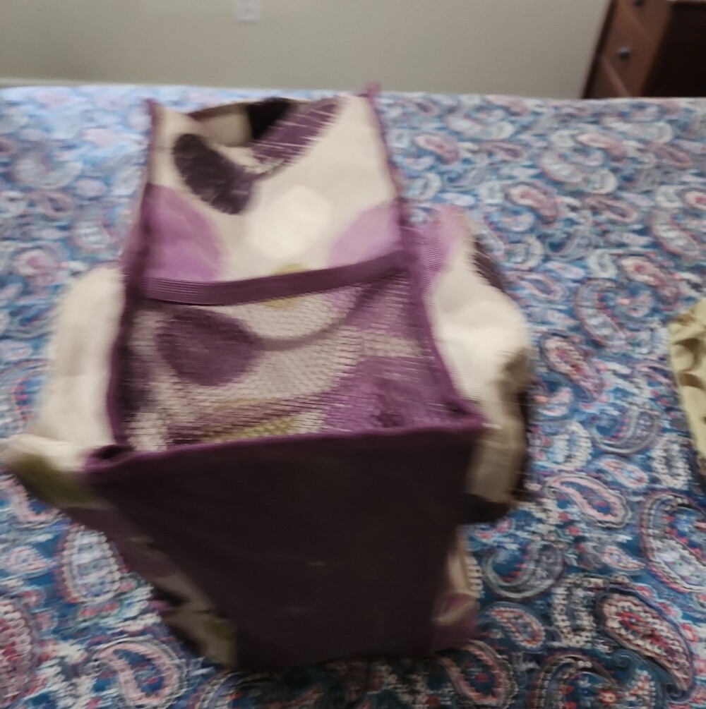 Thirty One Utility Tote - Picture 3 of 7